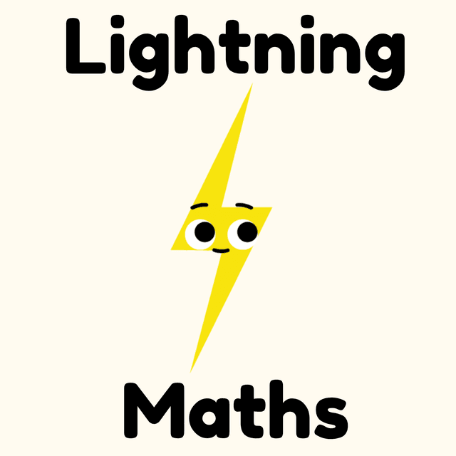 Lightning Maths